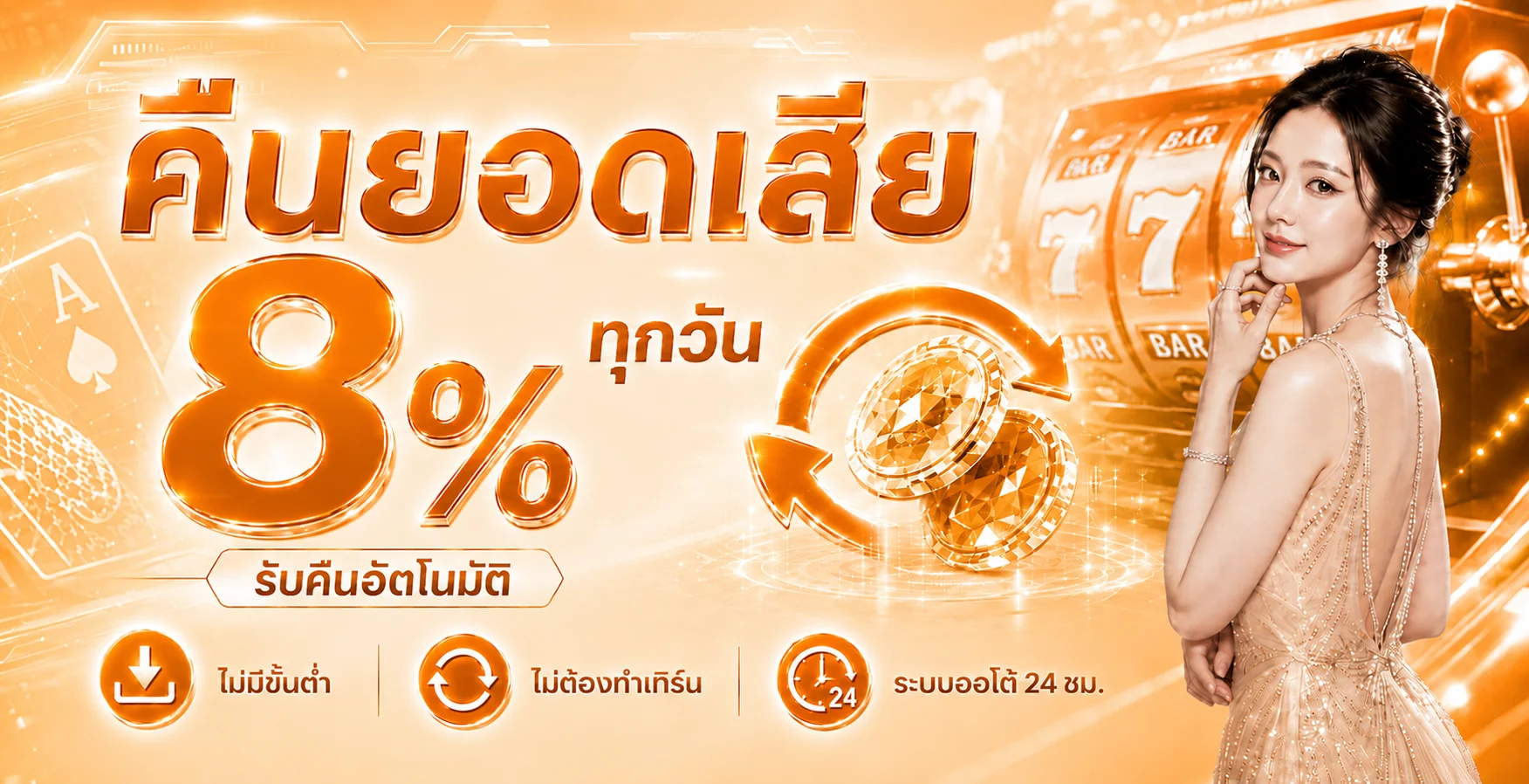 ฟีเจอร์เด่น